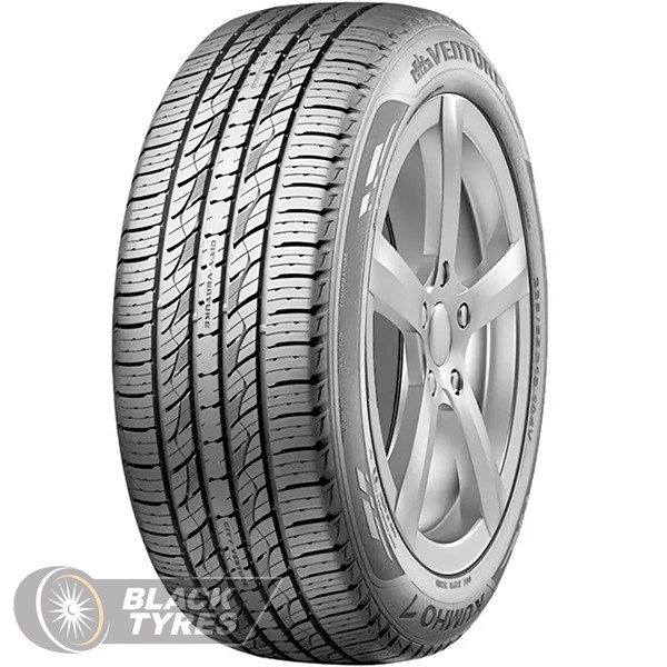 Шины Kumho Crugen Premium KL33 235/55 R19 101H TL Шины Kumho Crugen Premium KL33 235/55 R19 101H TL