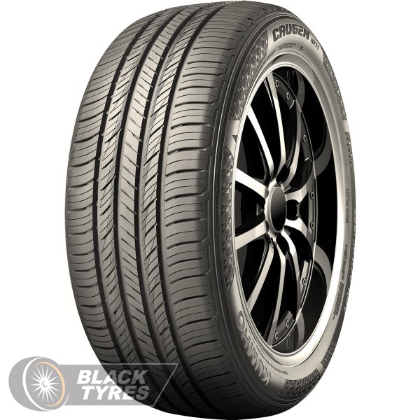 Шины Kumho Crugen HP71 215/55 R18 95V Шины Kumho Crugen HP71 215/55 R18 95V