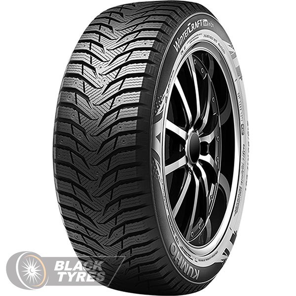 Шины Kumho WinterCraft Ice Wi32 155/70 R13 75T Шины Kumho WinterCraft Ice Wi32 155/70 R13 75T