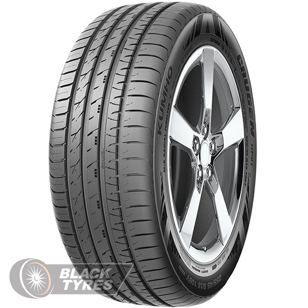 Шины Kumho Crugen HP91 285/45 R19 107W Шины Kumho Crugen HP91 285/45 R19 107W
