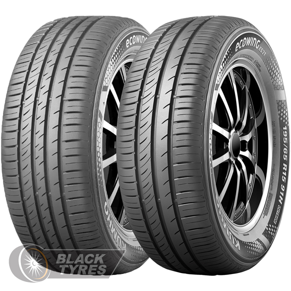 Шины Kumho Ecowing ES31 155/65 R14 75T Шины Kumho Ecowing ES31 155/65 R14 75T