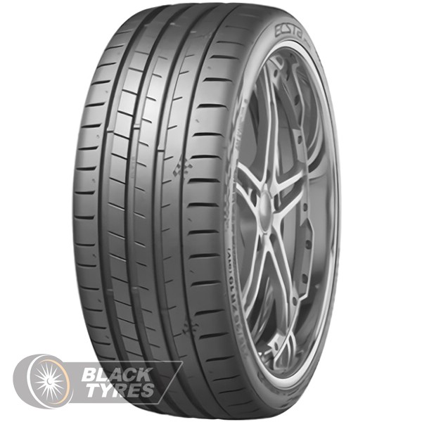 Шины Kumho Ecsta PS91 235/35 ZR20 92Y XL Шины Kumho Ecsta PS91 235/35 ZR20 92Y XL