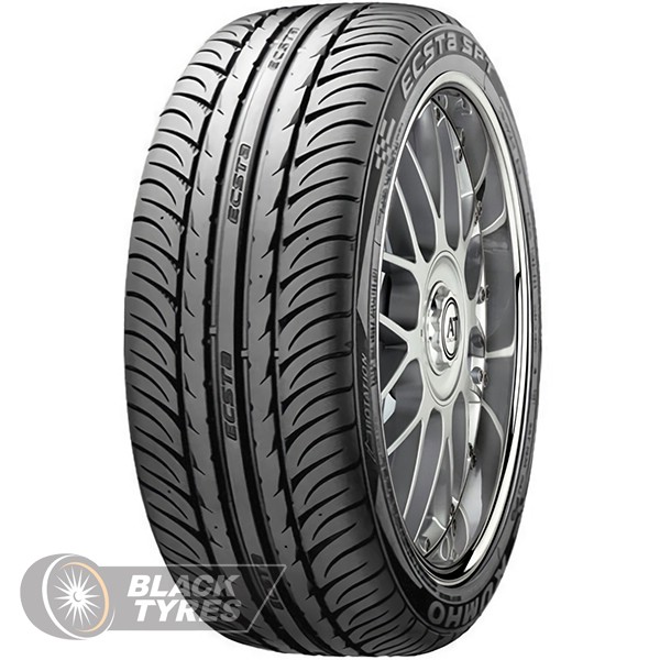 Шины Kumho Ecsta SPT KU31 235/45 ZR17 97W XL Шины Kumho Ecsta SPT KU31 235/45 ZR17 97W XL