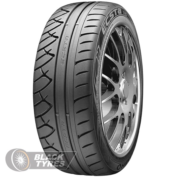 Шины Kumho Ecsta XS KU36 225/45 ZR17 91W Шины Kumho Ecsta XS KU36 225/45 ZR17 91W
