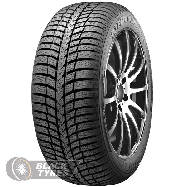 Шины Kumho I ZEN KW23 155/65 R14 75T Шины Kumho I ZEN KW23 155/65 R14 75T