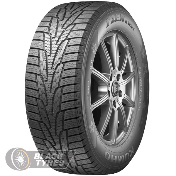 Шины Kumho I ZEN KW31 195/55 R16 91R XL Шины Kumho I ZEN KW31 195/55 R16 91R XL