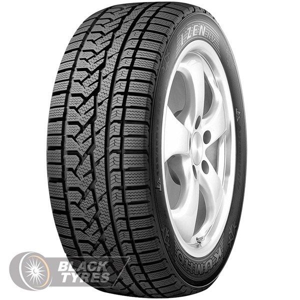 Шины Kumho I ZEN RV KC15 225/60 R18 104H XL Шины Kumho I ZEN RV KC15 225/60 R18 104H XL