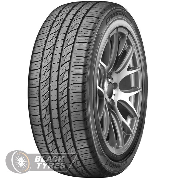 Шины Kumho KL33 255/50 R20  109V XL