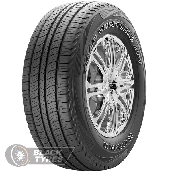 Шины Kumho Road Venture APT KL51 275/70 R16 114H Шины Kumho Road Venture APT KL51 275/70 R16 114H
