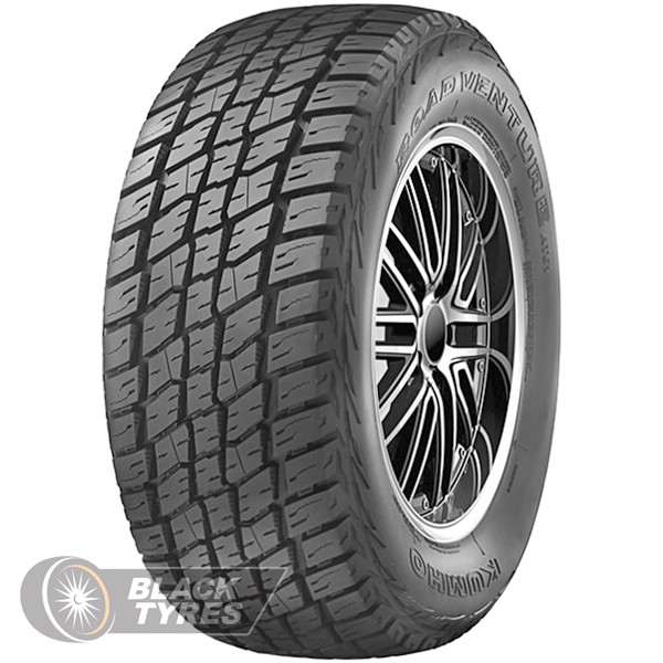 Шины для бездорожья Kumho Road Venture AT61 235/65 R17  108S XL