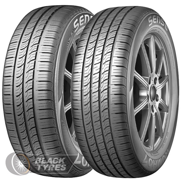 Шины Kumho Sense KR26 155/65 R13 73H Шины Kumho Sense KR26 155/65 R13 73H