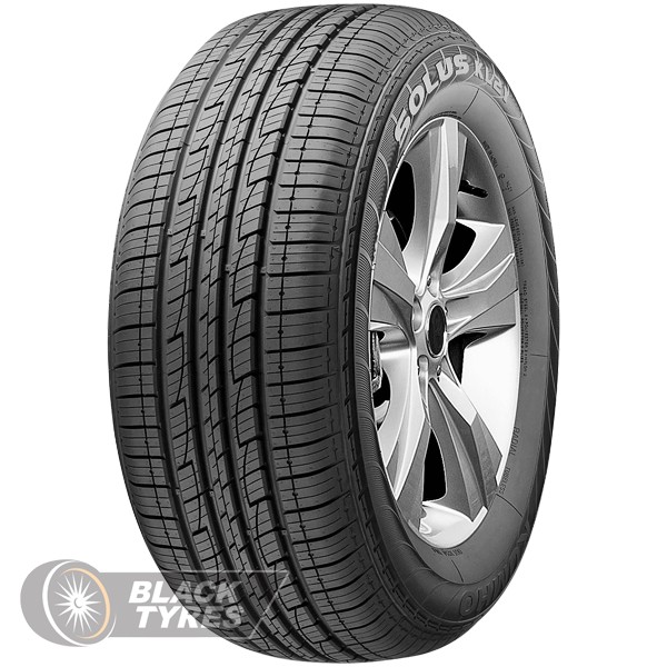 Шины Kumho Solus KL21 255/55 R19 111V XL Шины Kumho Solus KL21 255/55 R19 111V XL