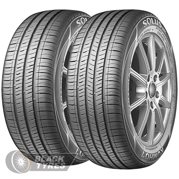 Шины Kumho Solus SA01 KH32 205/65 R16 95H Шины Kumho Solus SA01 KH32 205/65 R16 95H