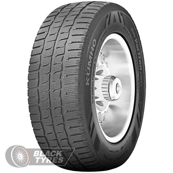 Шины Kumho Winter PorTran CW51 185/ R14 102/100Q Шины Kumho Winter PorTran CW51 185/ R14 102/100Q